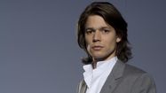 Portrait de David Fray
